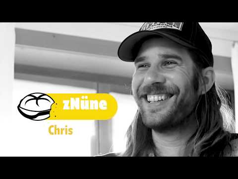 zNüne der Talk mit Biss - Heute mit Prinz Grizzley