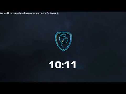 BSL6 - RO8 Day 2 || 1. Bonyth vs Dandy, 2. DragOn vs Nyoken || All bo5 || !info !support !preview