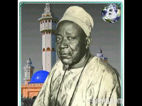 Ndongo Lo serigne fallou