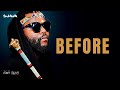 Sjava Before Official Lyric Video