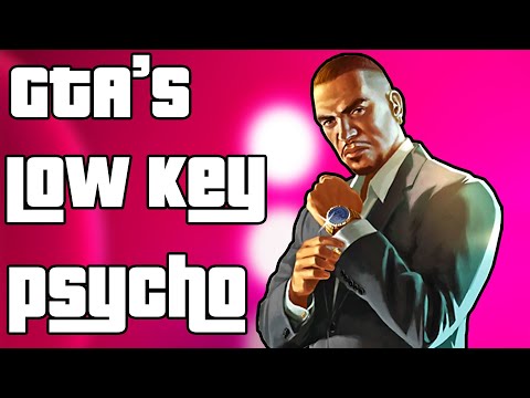 Luis Lopez is a true psychopath