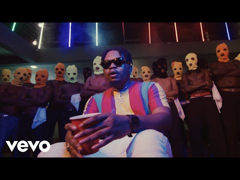 Olamide, Wizkid, Id Cabasa - Totori (Official Video)