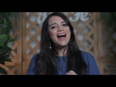 Deus Proverá- Vanessa Granuzzio