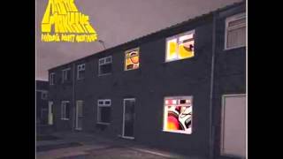 Arctic Monkeys   Wavin Bye To The Train Or The Bus