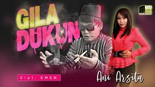 Download lagu ANI ARSITA | GILA DUKUN LAGU KOMEDI JAWA. mp3