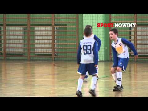 Unia Racibórz i Śląsk Wrocław na jednym turnieju