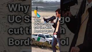 UC San Diego police end Border Patrol collaboration after student and faculty protests