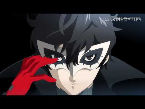 JOKER APPROACHES!!! - SSBU X Persona 5: Joker Gameplay!!! Kirby VS Joker!!!