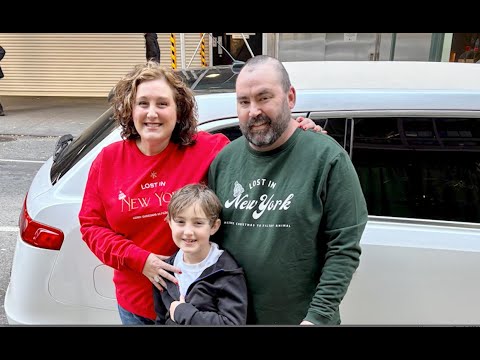 Knight Family video thumbnail