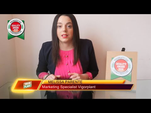 VIGORPLANT