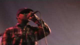 Slaughterhouse - Killaz @ SOB&#39;s, NYC