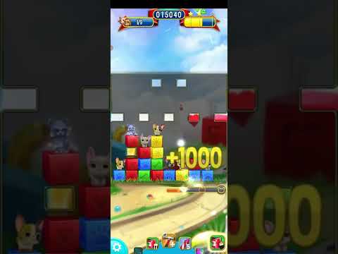 PET RESCUE SAGA LEVEL 5031 ~ No boosters