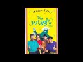 The Wiggles: Wiggle Time! (1993 VHS) (Australia) (Disney)