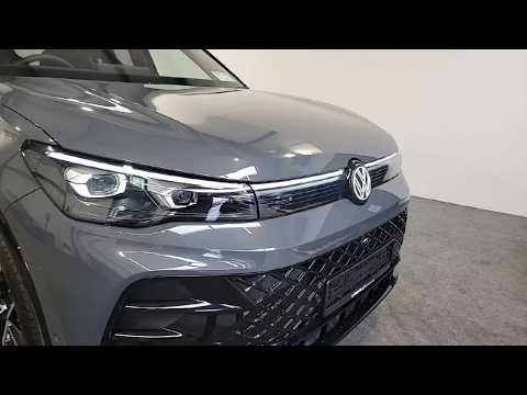 Volkswagen Tiguan 2.0 - Image 2