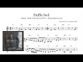 Shuffle Boil - Kenny Barron solo (transcription)