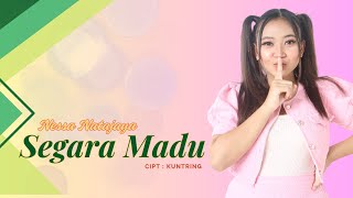 Download lagu SEGARA MADU ' TENGDUNG '' || NESA NATAJAYA || DLS LIVE MUSIC mp3