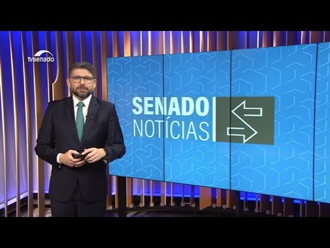 Nesta edição: Senado pode votar proposta que inclui a Economia Solidária na ordem econômica