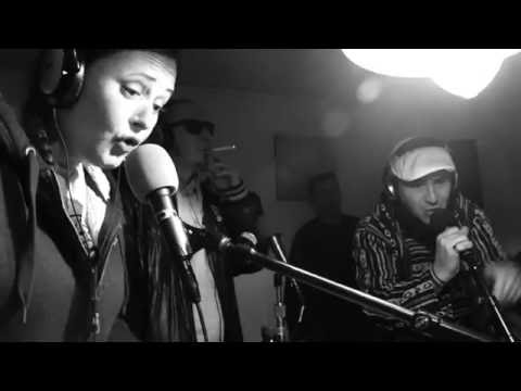 HipHop'N Friends - Plum' & Phylo Mic / Belek / Doni / Ange Gab / Blond1 / Raid fish