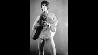 David Bowie - Columbine