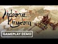 Airborne Kingdom - Gameplay Demo | Summer of Gaming 2020