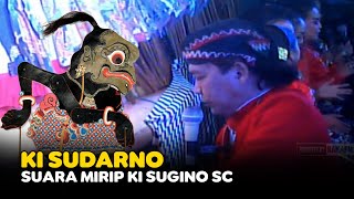 Download lagu Pembuka Goro Goro Dalang Ki Sudarno Suara Mirip Banget Dengan Ki Sugino SC mp3