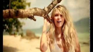 Love Will Save the World