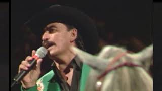 &quot; verdad que duele en vivo &quot; JOAN SEBASTIAN en PHOENIX ARIZONA, EL REY DEL JARIPEO