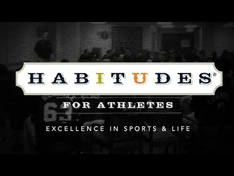 February Habitudes Workshop