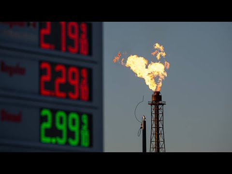 Carlyle's Currie Says There Is No Oil Supply Glut