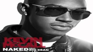 Kevin McCall feat. Big Sean - Naked