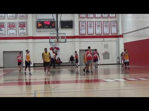 2020 Philcan vs Filcat Part 1