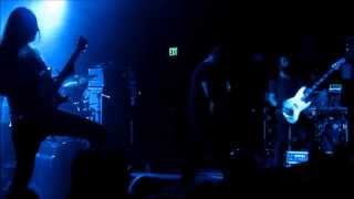 Tombs "Spiral" The El Rey Theatre, Los Angeles. 6-13-14