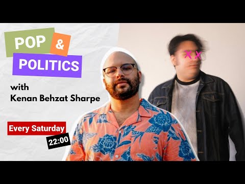 Punk wunderkind Parham A.G | Istanbul’s DIY music scene