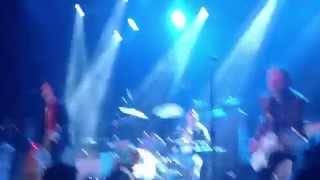 Sweet Children at House of Blues — Intro/Don&#39;t Leave Me