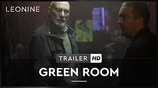 Green Room