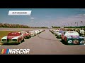 Retro Radioactive: The Silver Fox takes Michigan in 1976