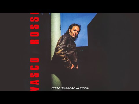 Vasco Rossi - T'immagini (Remastered)