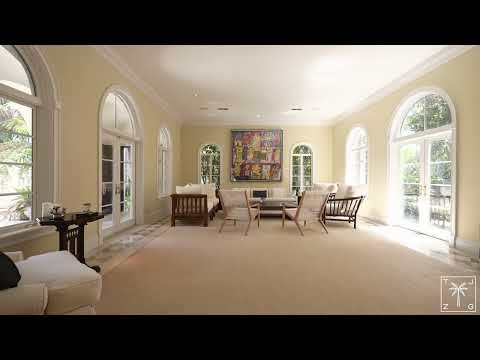 The Jills Zeder Group Presents 4810 N Bay Rd, Miami Beach, FL