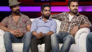 Take it Easy I Ep 12 Vineeth pranked Grigh Part -1 I Mazhavil Manorama video