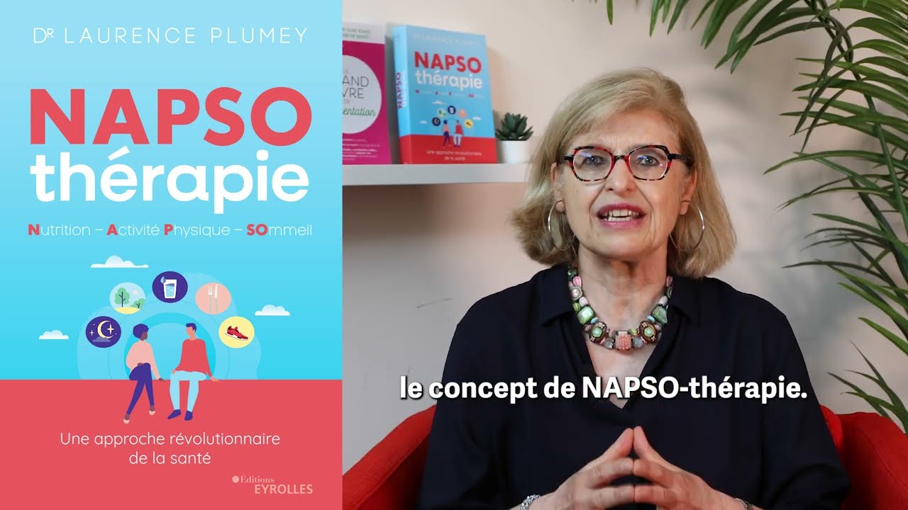 Une approche révolutionnaire de la santé : la NAPSO-thérapie