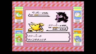 【ポケットモンスター赤】ポケモンリーグ攻略～エンディング【Part18】