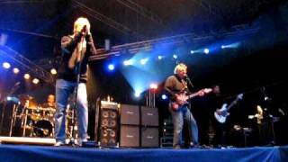 Eppu Normaali Porvoo 6.6.2009 Tihkumme seksiä.