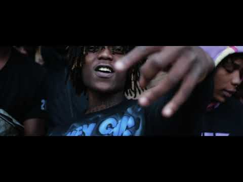 AI Shon ft Tmm Tank - Spin