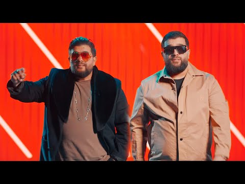 Tzanca Uraganu ❌ Miraj Tzunami - Cat esti de WOW [Videoclip Oficial] 2024