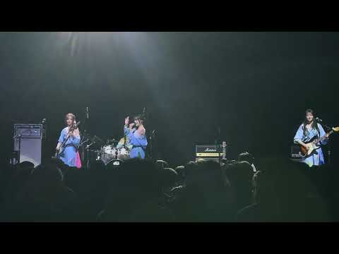 QWER - #QWER at Rockation in Fort Worth