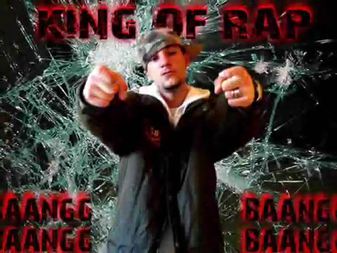 Scorpion - Im the kinG