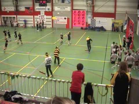 NK KOAG C1 --- Opruimen Killabees