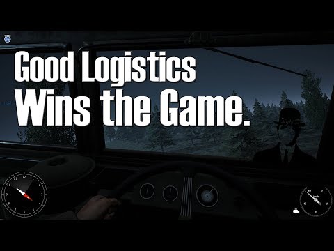 Logi Blitz - Post Scriptum Full Round