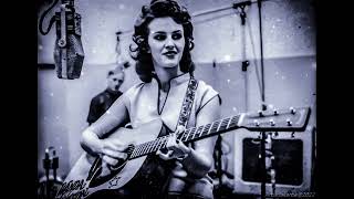 Wanda Jackson - I Fall to Pieces