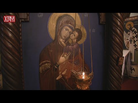 Одговор духовника - Савет за исповест